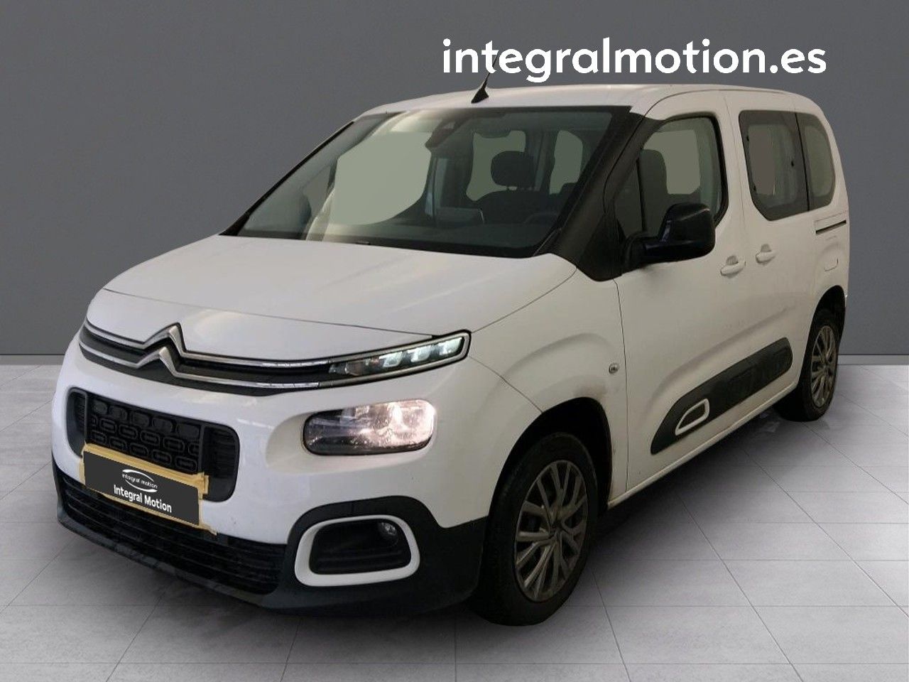 Citroen Berlingo Talla M BlueHDi 100 SandS FEEL Monovolumen Compacto