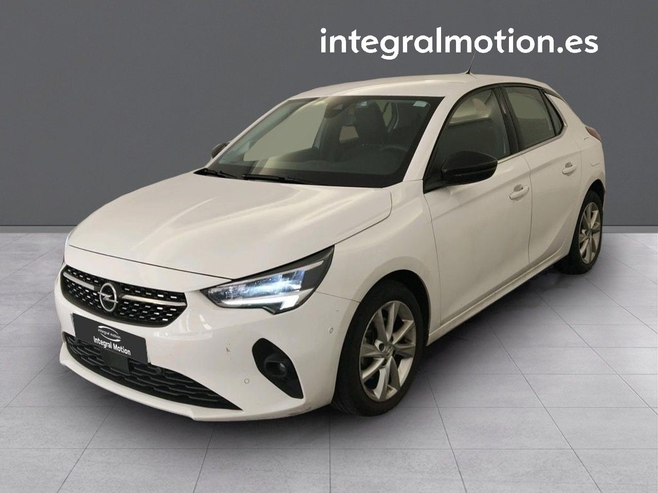 Opel Corsa 1.2T XHL 74kW (100CV) Elegance