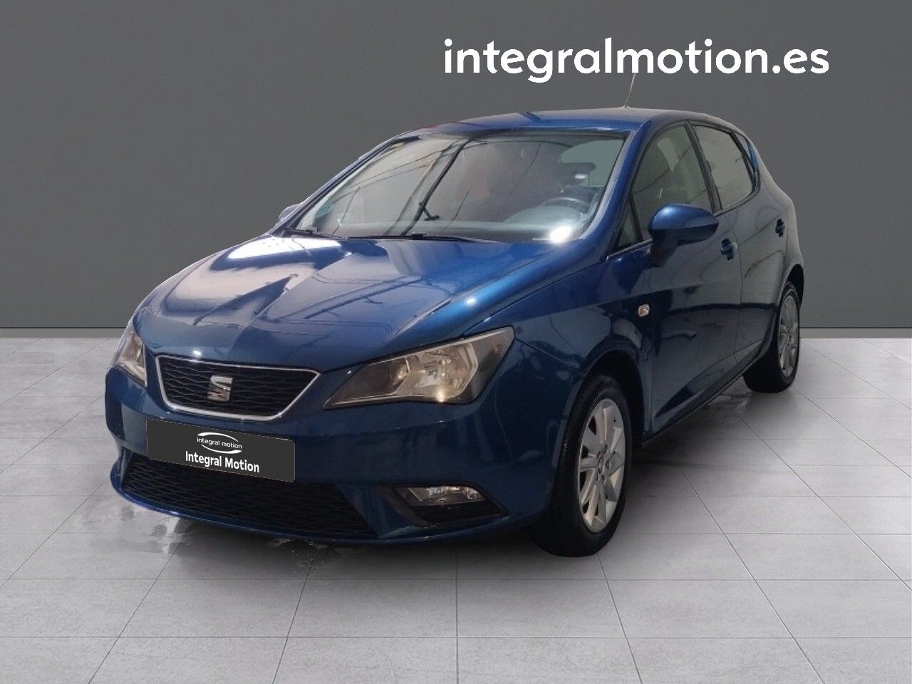 Brugt Seat Ibiza 1.2 TSI