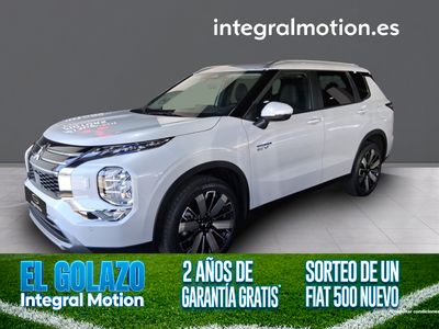 mitsubishi-outlander-phev-kaiteki-4wd-0 Thumbnail