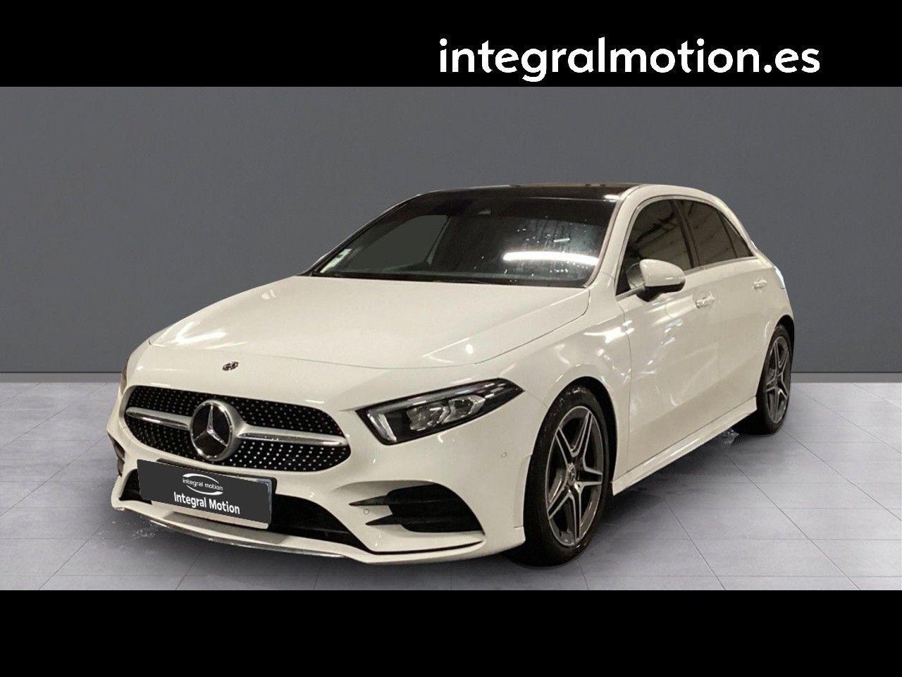 Mercedes-Benz Clase A A 180 d