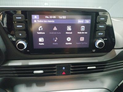 hyundai-bayon-1-2-mpi-maxx-14 Thumbnail