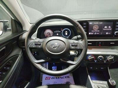 hyundai-bayon-1-2-mpi-maxx-10 Thumbnail
