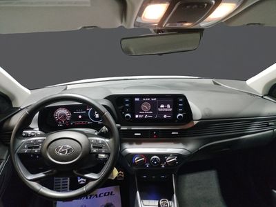 hyundai-bayon-1-2-mpi-maxx-6 Thumbnail