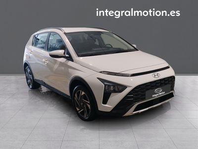 hyundai-bayon-1-2-mpi-maxx-2 Thumbnail
