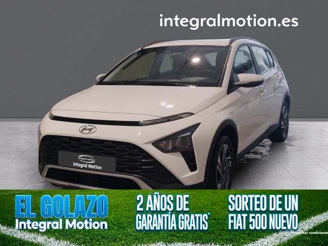 hyundai-bayon-1-2-mpi-maxx-0