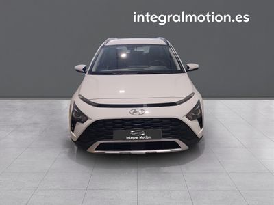 hyundai-bayon-1-2-mpi-maxx-1 Thumbnail