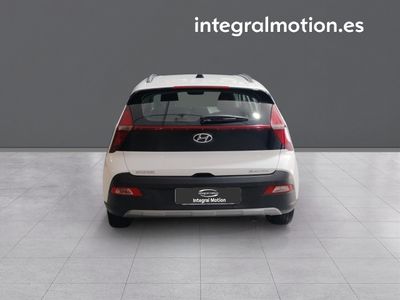 hyundai-bayon-1-2-mpi-maxx-24 Thumbnail