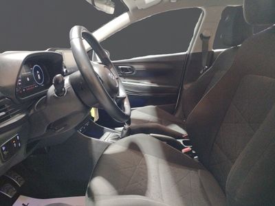 hyundai-bayon-1-2-mpi-maxx-5 Thumbnail