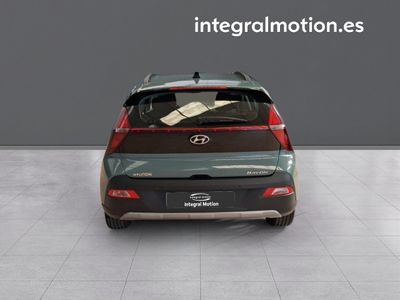 hyundai-bayon-1-2-mpi-maxx-23 Thumbnail