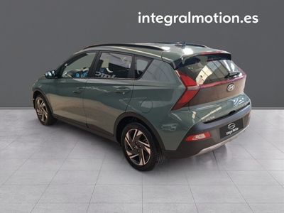 hyundai-bayon-1-2-mpi-maxx-3 Thumbnail