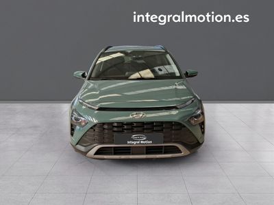 hyundai-bayon-1-2-mpi-maxx-1 Thumbnail