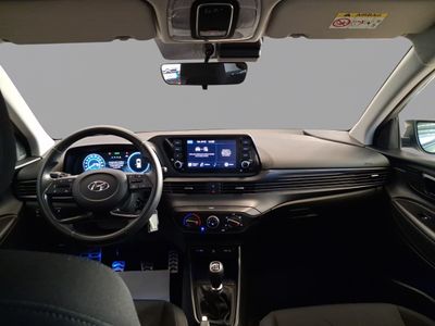 hyundai-bayon-1-2-mpi-maxx-6 Thumbnail