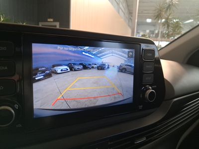 hyundai-bayon-1-2-mpi-maxx-14 Thumbnail