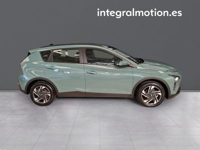 hyundai-bayon-1-2-mpi-maxx-24 Thumbnail