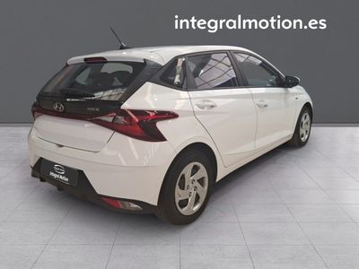 hyundai-i20-1-0-tgdi-74kw-100cv-48v-essence-4 Thumbnail