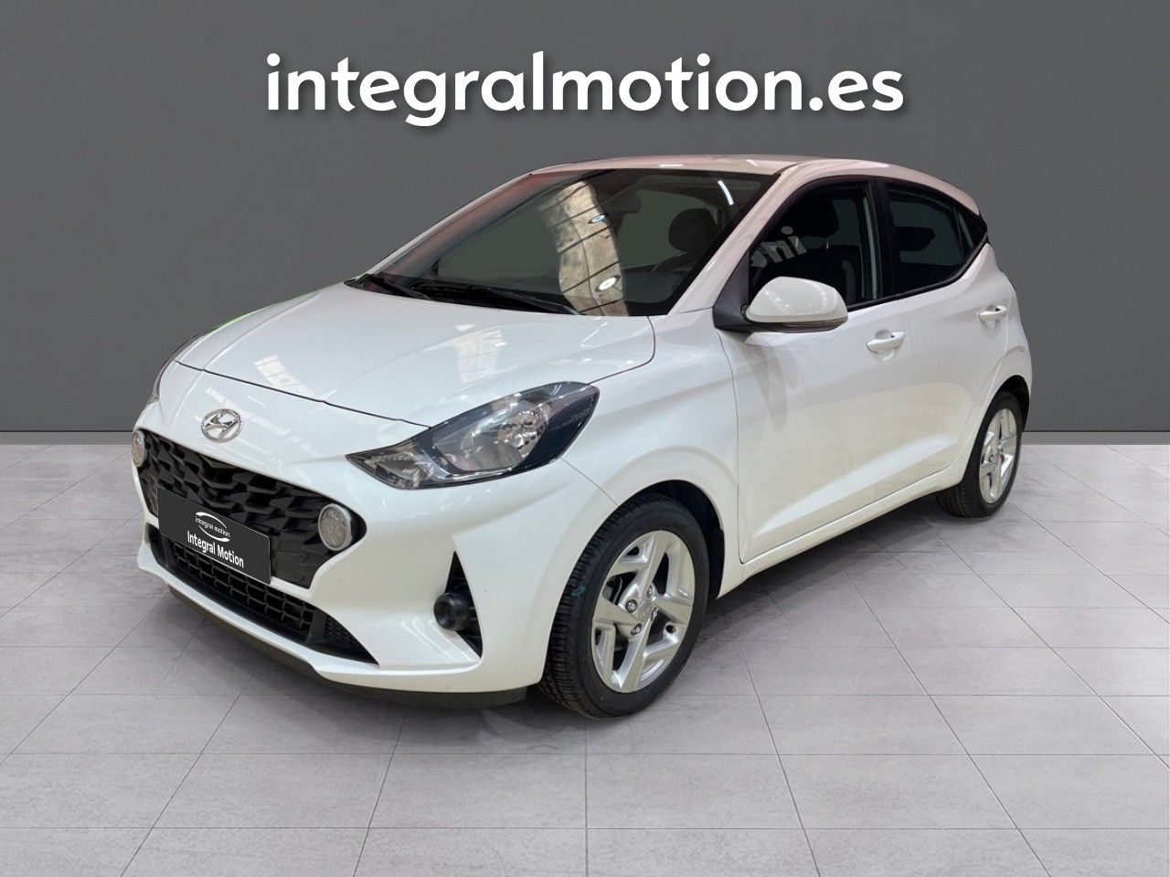 Hyundai i10 1.0 Klass