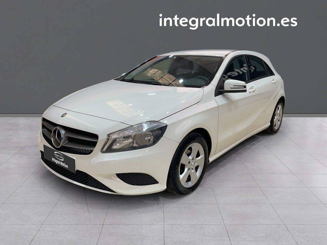 Mercedes-Benz Clase A A 180 Urban