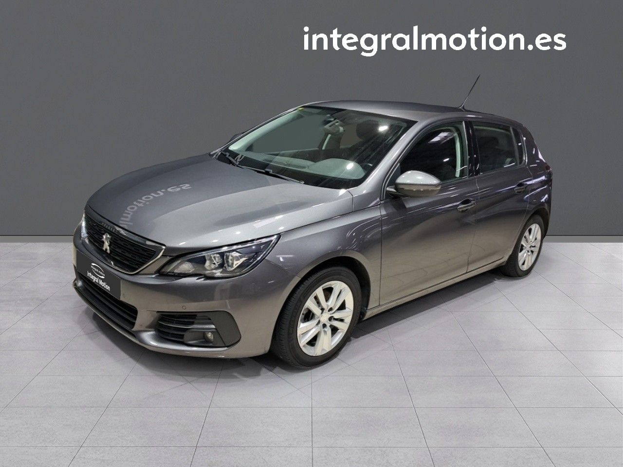 Peugeot 308 5p Style BlueHDi 130 SandS