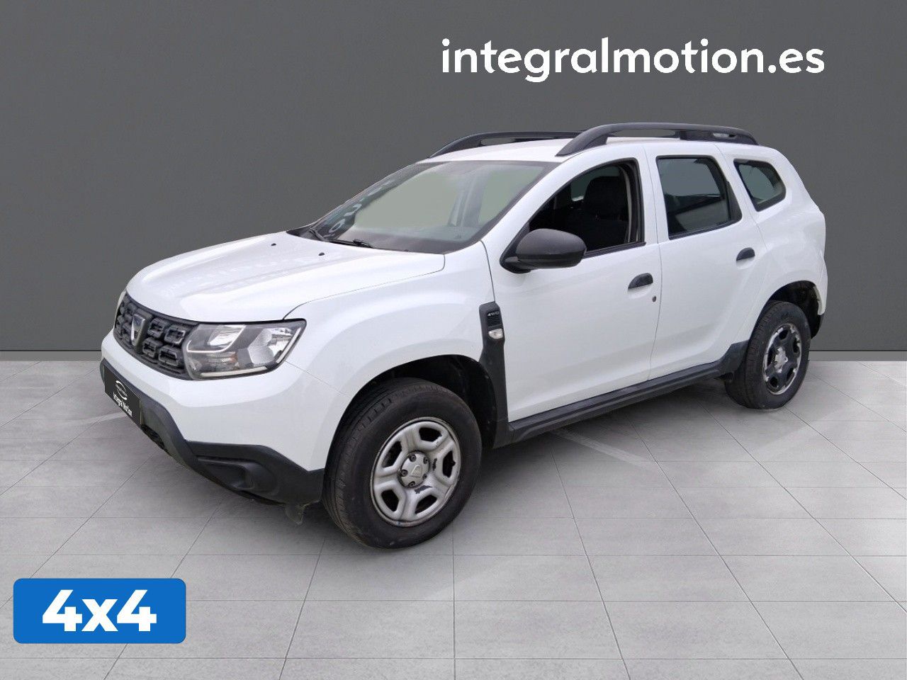 Dacia Duster Comfort Blue dCi 85kW (115CV) 4X4