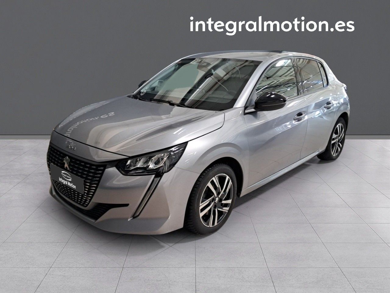 Peugeot 208 BlueHDi 73kW (100CV) Allure