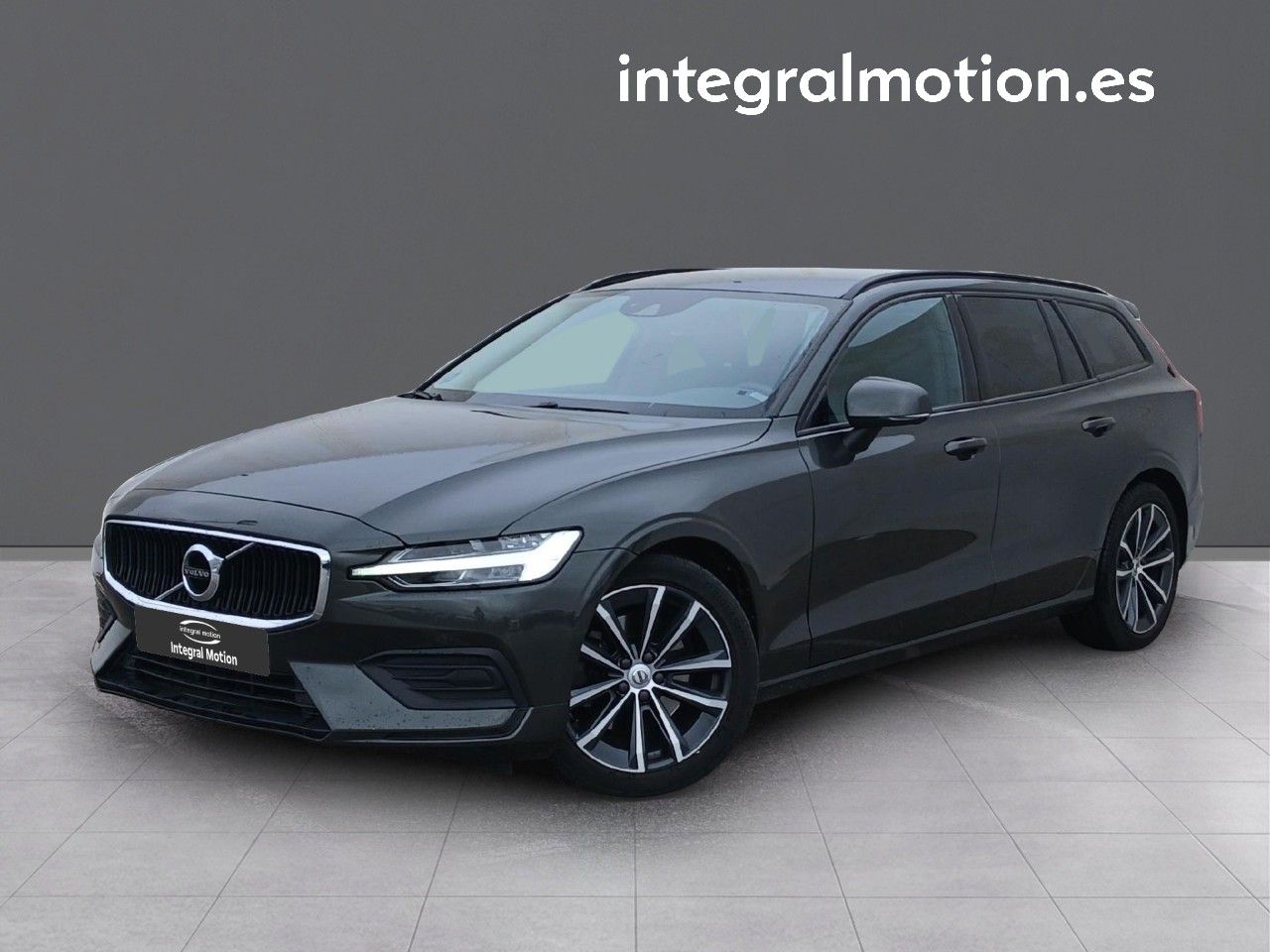 Volvo V60 2.0 B4 (D) Momentum Auto