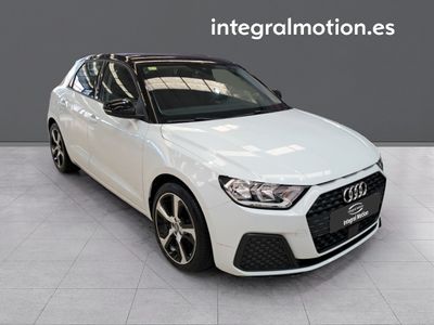 audi-a1-sportback-advanced-25-tfsi-70kw-95cv-2 Thumbnail