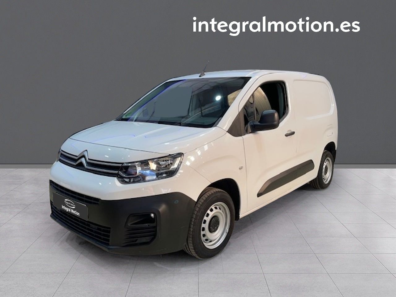Citroen Berlingo Talla M BlueHDi 75 CONTROL furgón derivado de turismo