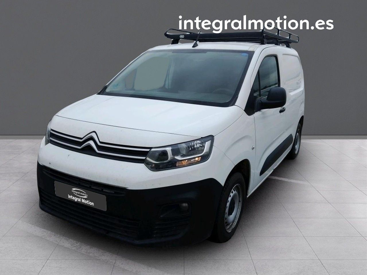 Citroen Berlingo Talla M BlueHDi 55kW CONTROL furgón derivado de turismo
