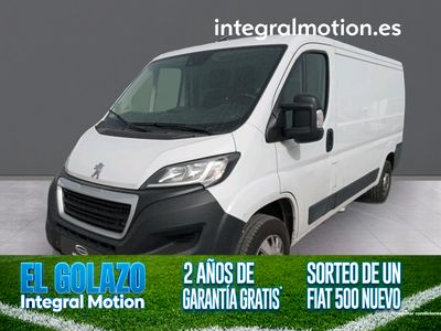 peugeot-boxer-pack-333-l2-h1-bhdi-103kw-140cv-s-s-6-v-m-furg-n-0 Thumbnail