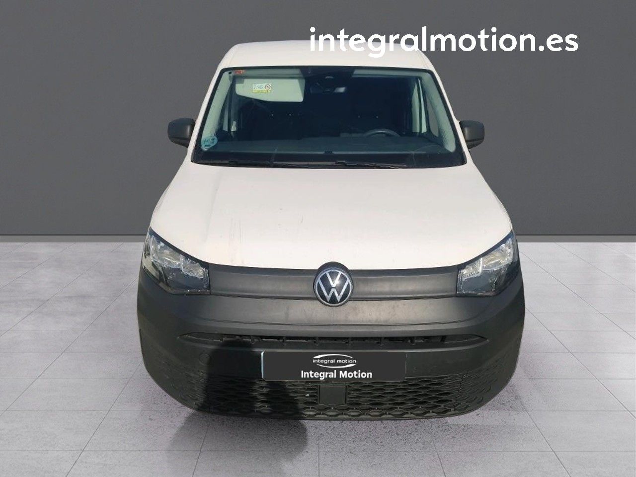 Citroen Berlingo Maxi Cargo 2.0 TDI 75kW (102CV) furgón derivado de turismo