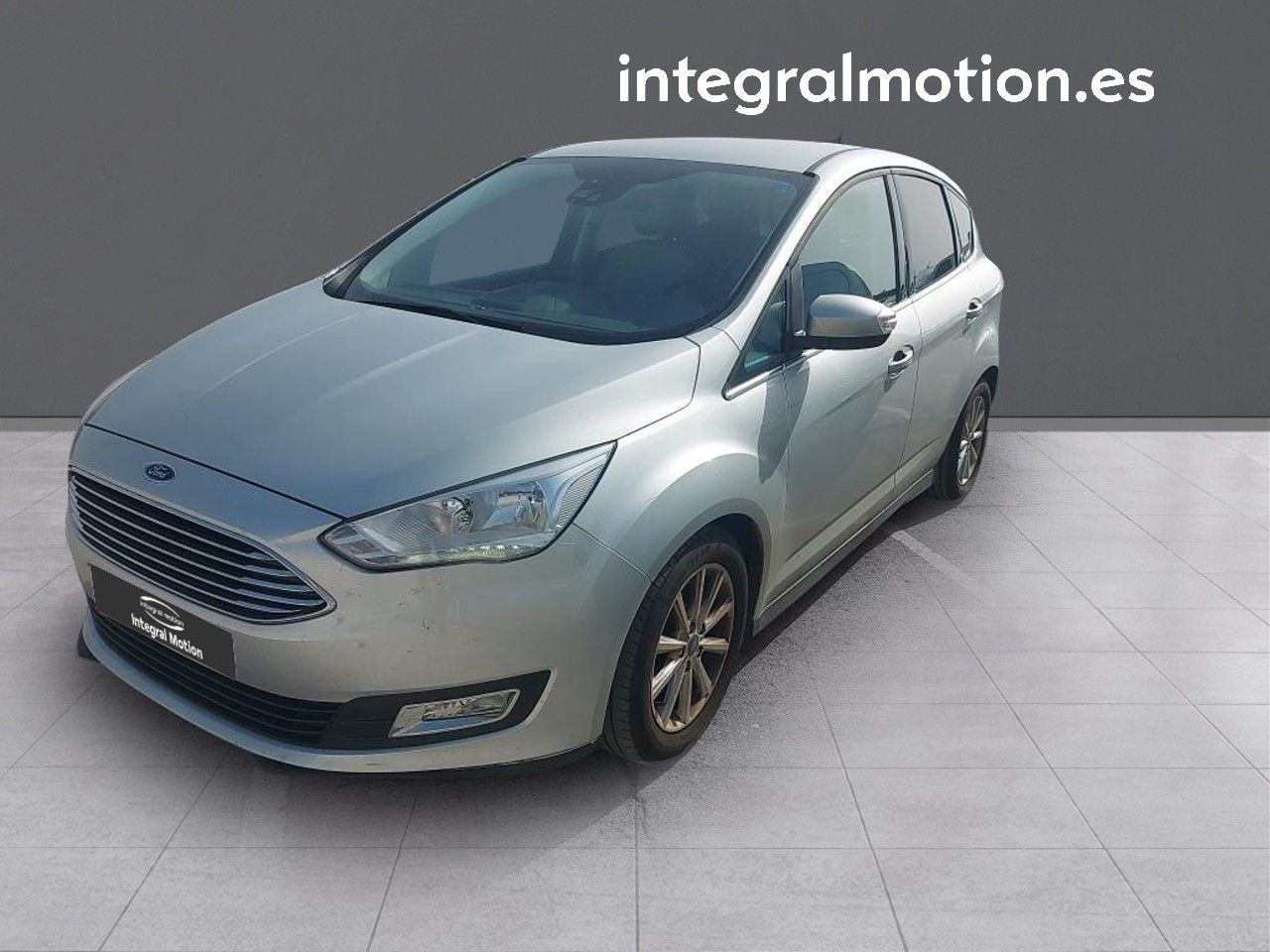 Ford C Max 1.5 EcoBoost 110kW (150CV) Titanium Auto