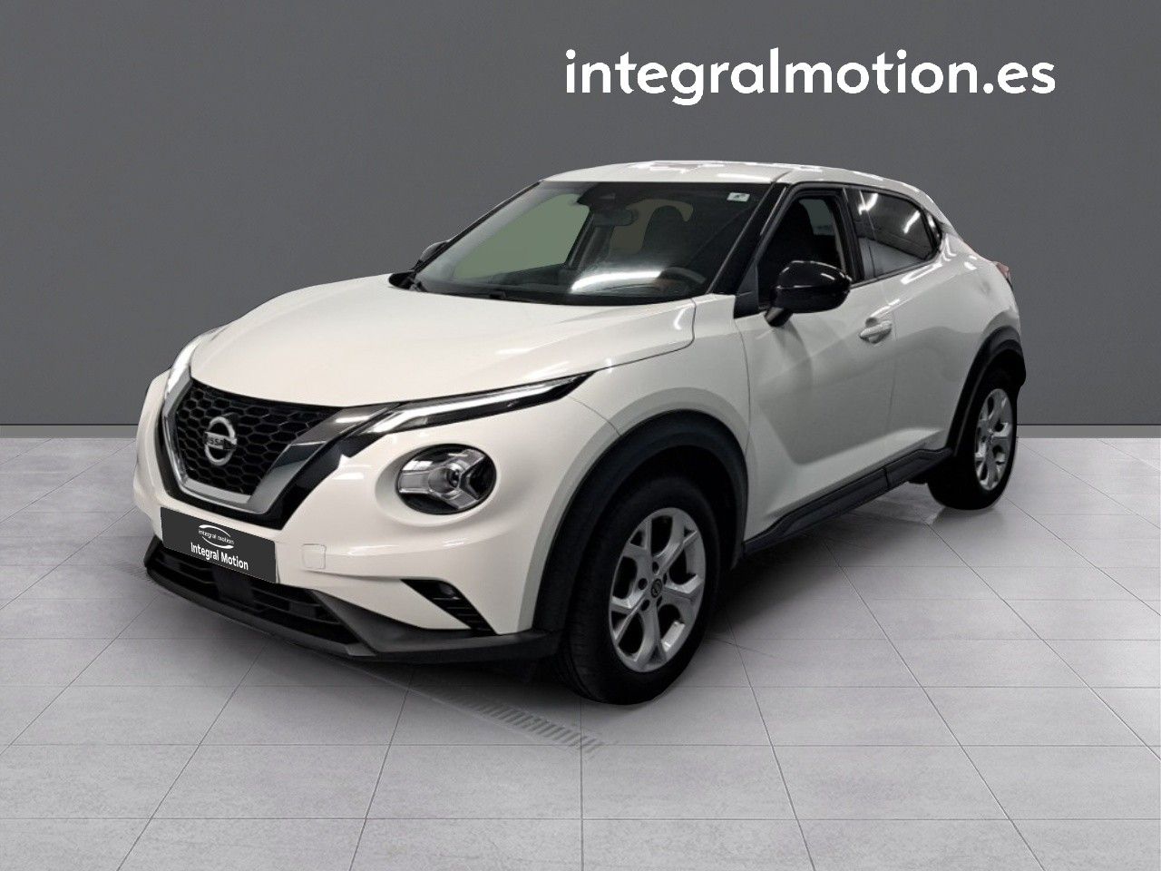 Nissan Juke DIG-T 84 kW (114 CV) 6M/T Acenta