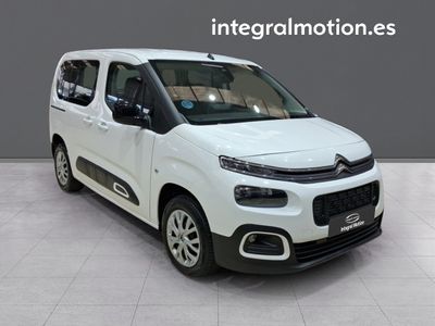 citro-n-berlingo-talla-m-bluehdi-100-s-s-feel-monovolumen-compacto-2 Thumbnail