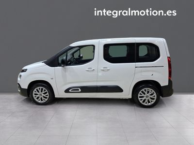 citro-n-berlingo-talla-m-bluehdi-100-s-s-feel-monovolumen-compacto-22 Thumbnail