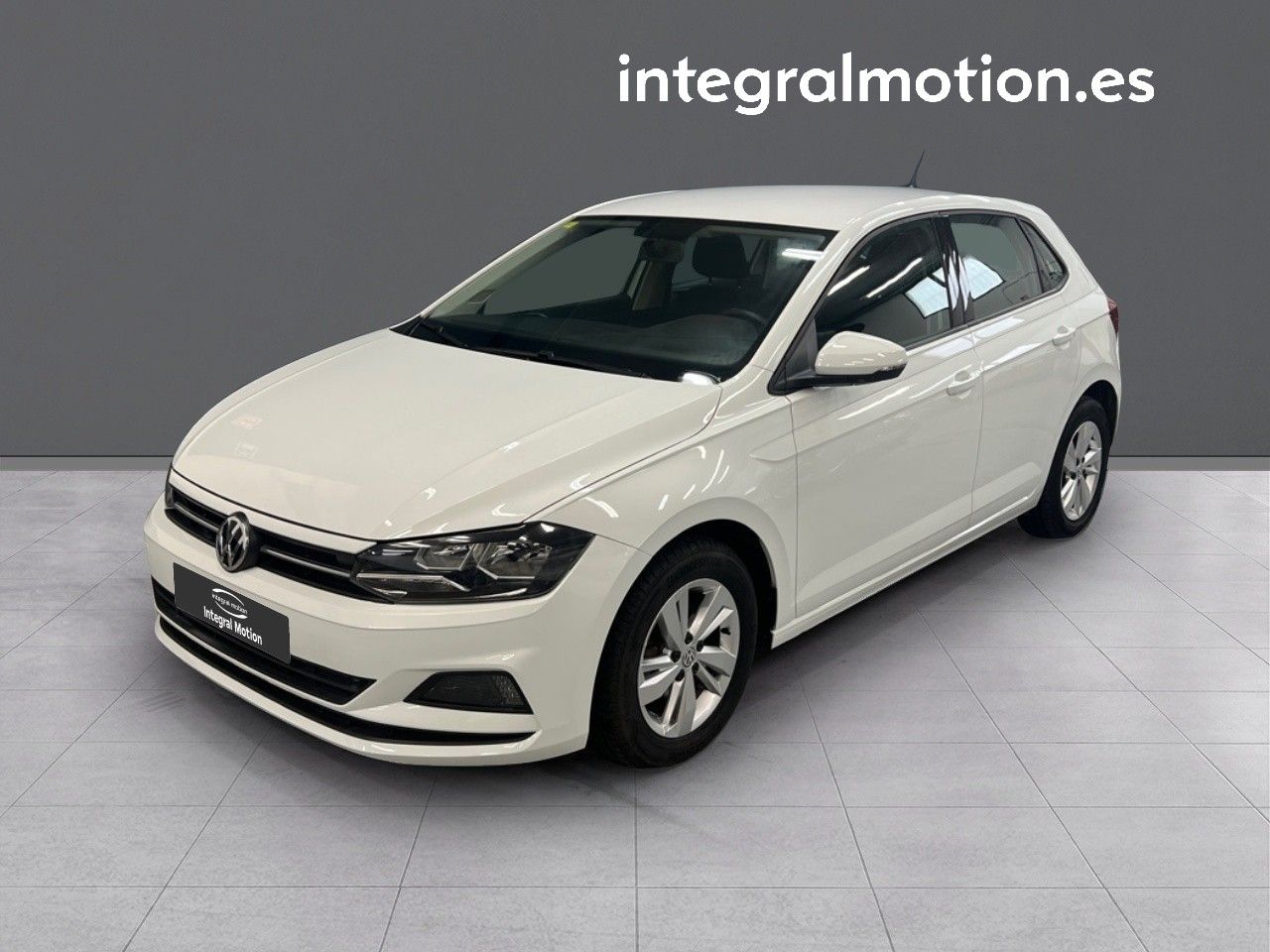 Volkswagen Polo Advance 1.0 TSI 70kW (95CV)