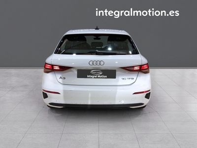 audi-a3-sportback-30-tfsi-81kw-110cv-s-tronic-23 Thumbnail