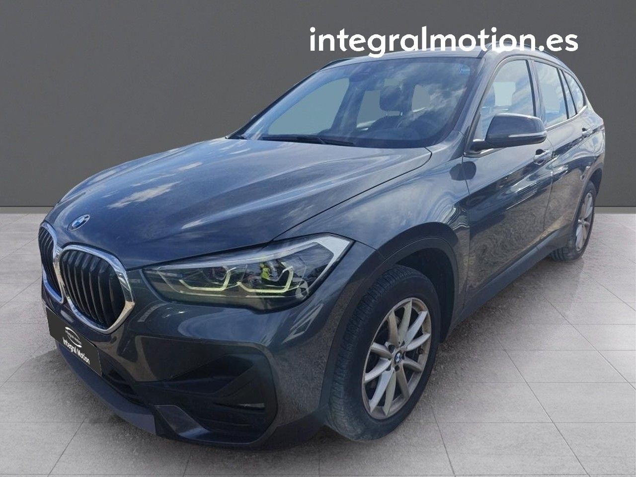 BMW X1 sDrive16d Business