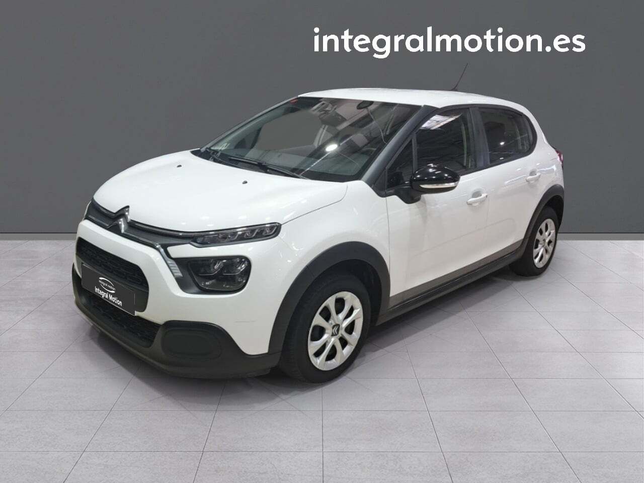 Brugt Citroen C3 1.5