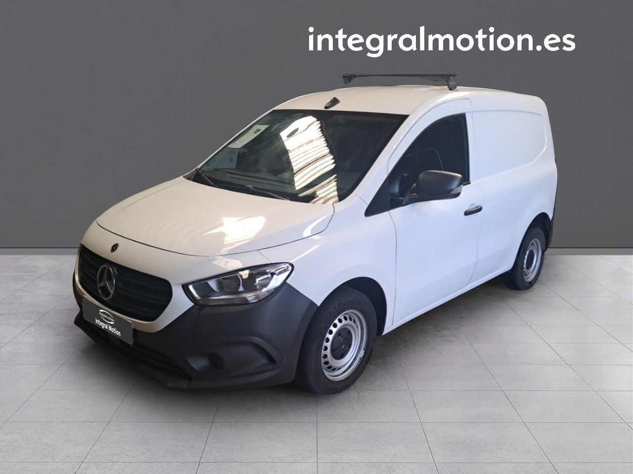 Mercedes-Benz Citan 110 CDI 70kW Furgón Base Largo furgón derivado de turismo