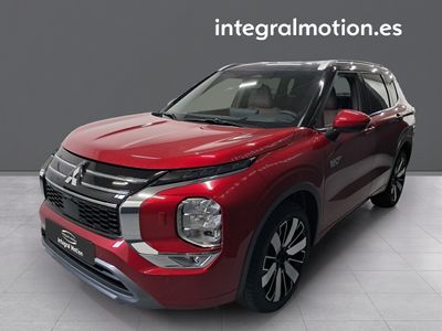 mitsubishi-outlander-phev-first-edition-4wd-0