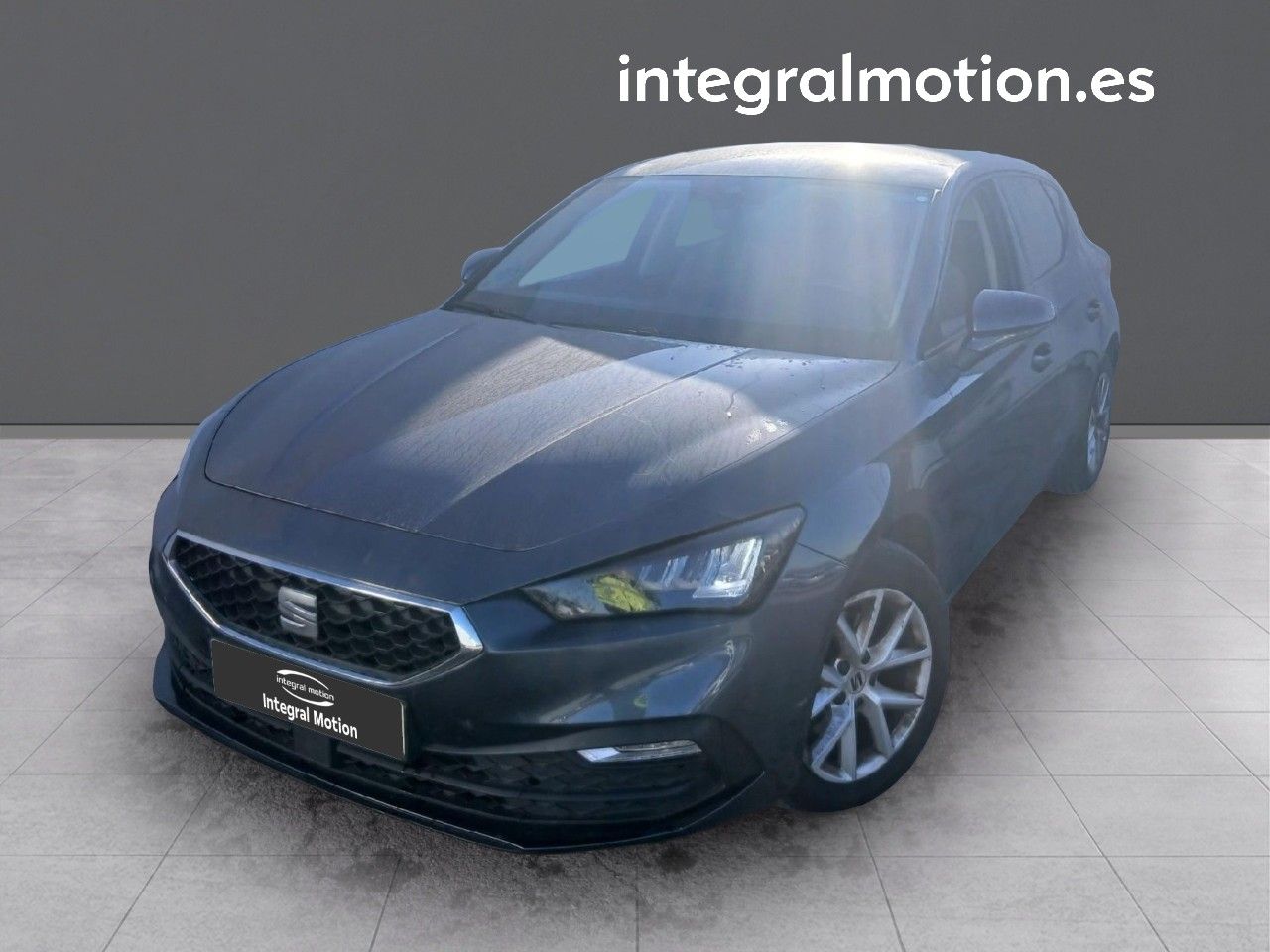 Seat Leon 2.0 TDI 85kW SandS Style Go