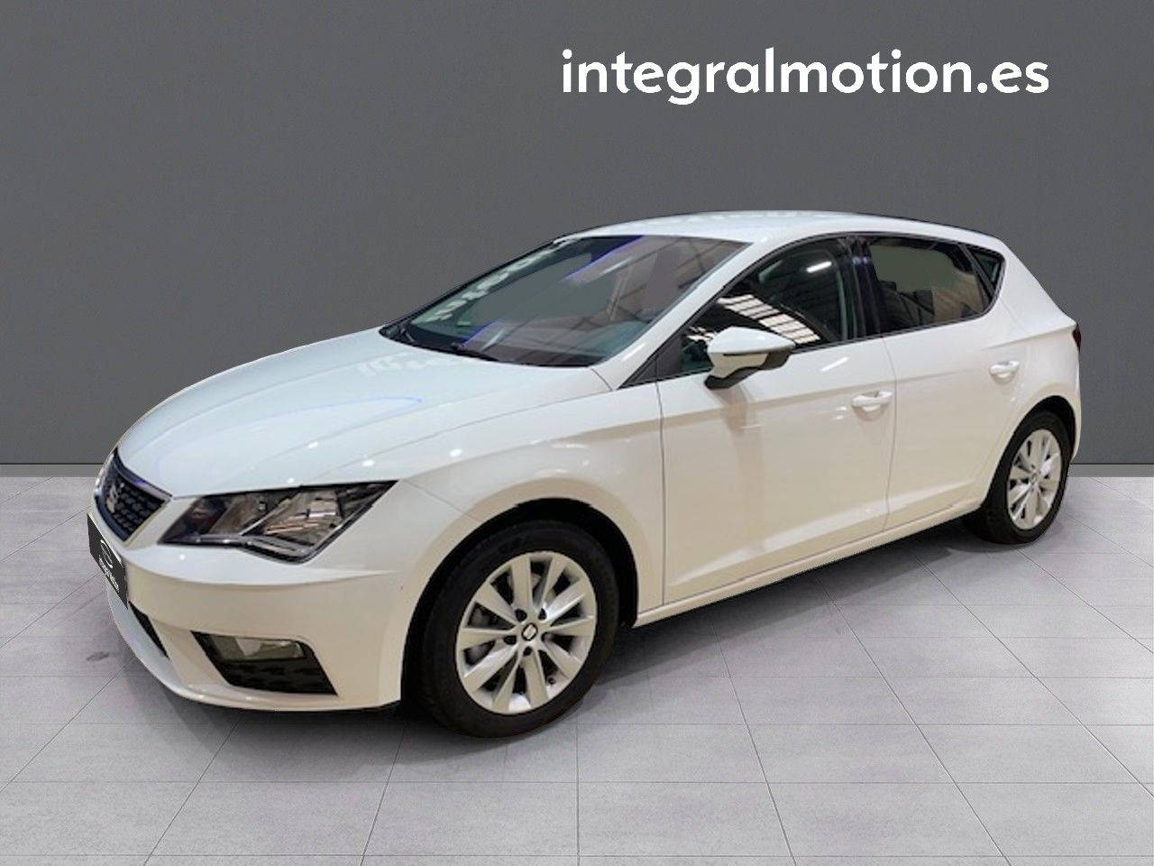 Seat Leon 1.6 TDI 85kW (115CV) StandSp Style