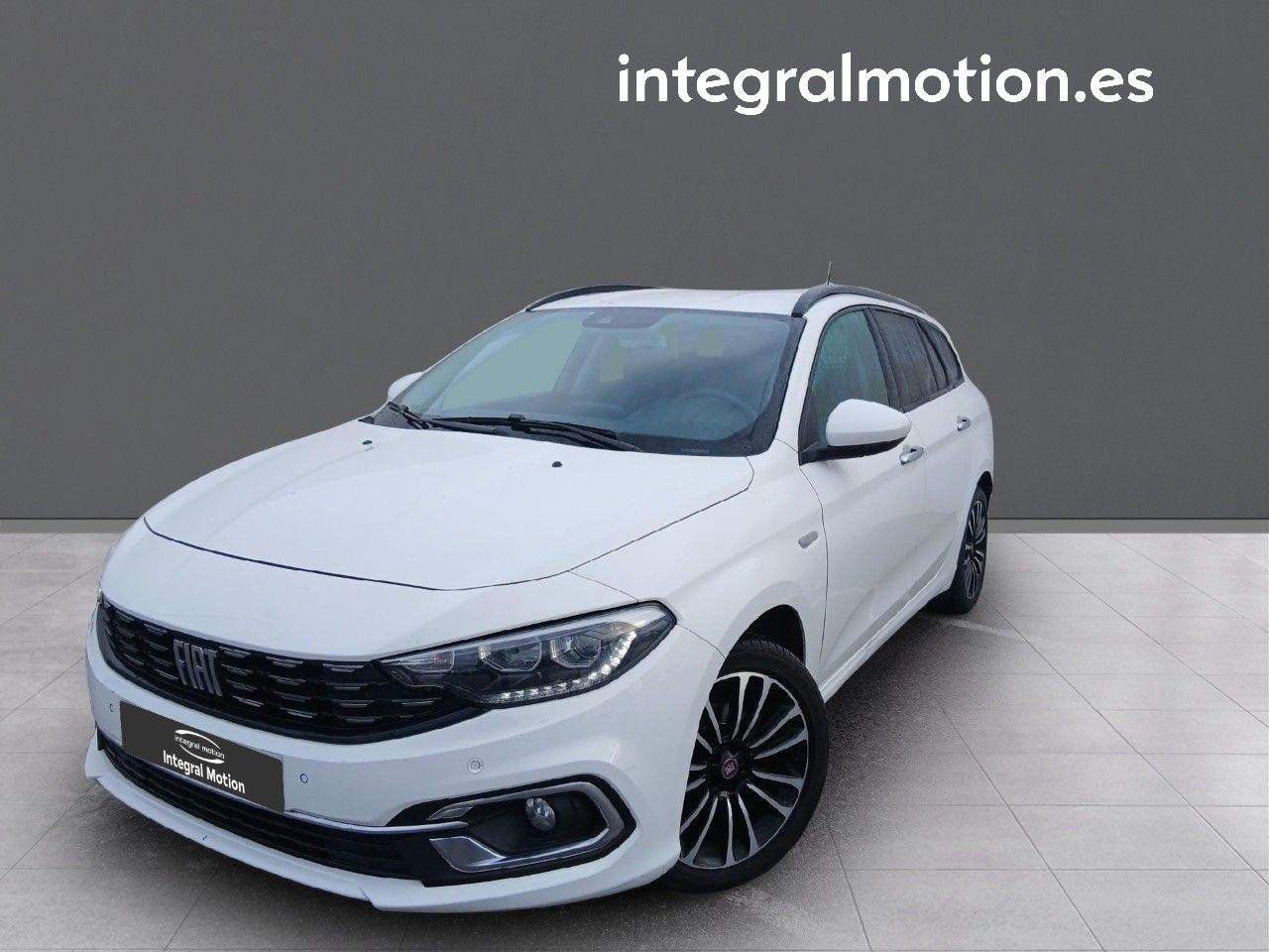 Fiat Tipo SW Life 1.6 Mjet Diesel 95kW (130CV)