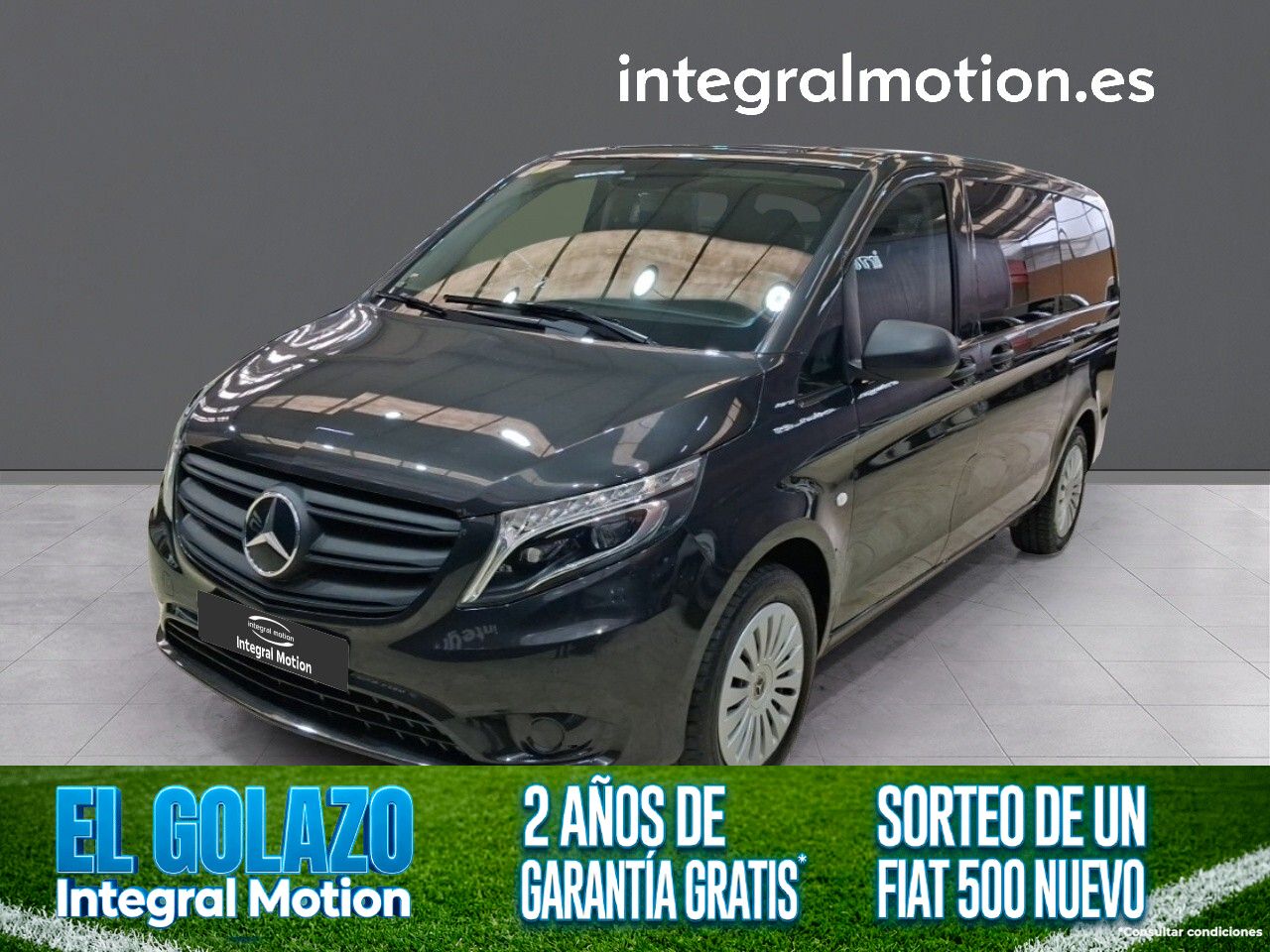 Mercedes-Benz Vito 116 CDI  TOURER PRO LARGO