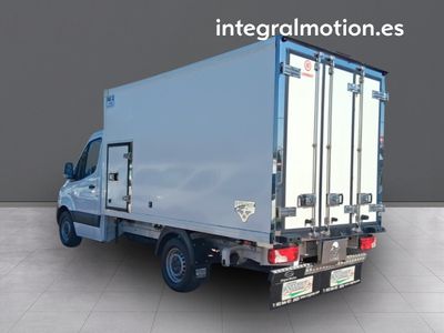 mercedes-sprinter-311-cdi-chasis-cabina-frio-3 Thumbnail