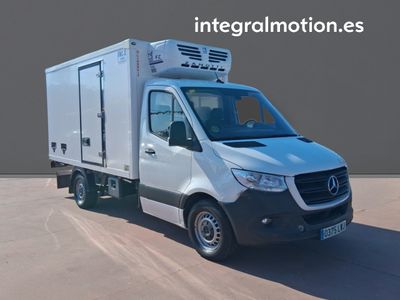 mercedes-sprinter-311-cdi-chasis-cabina-frio-2 Thumbnail