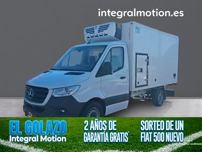 mercedes-sprinter-311-cdi-chasis-cabina-frio-0 Thumbnail