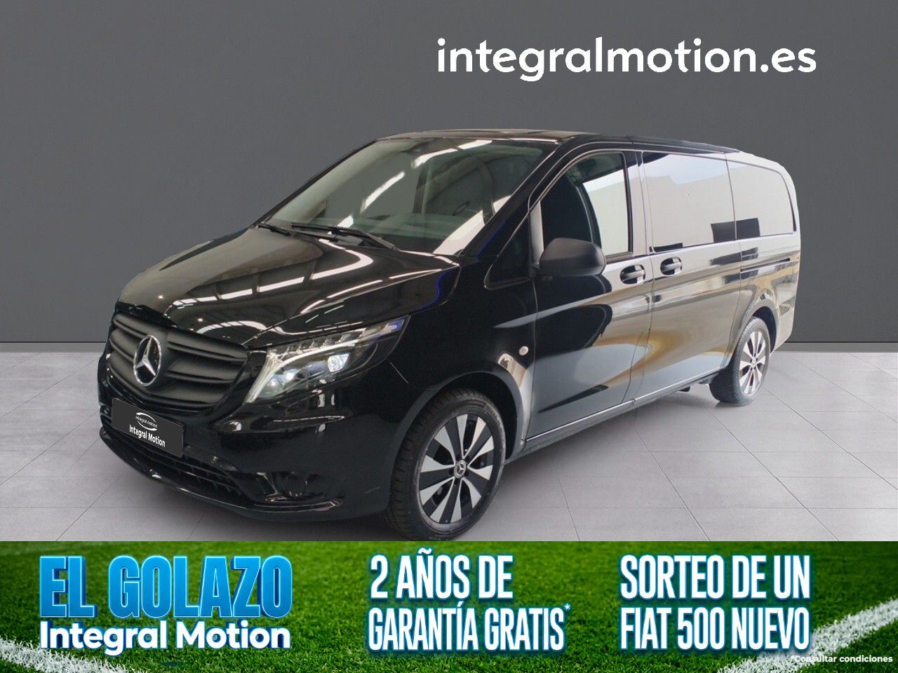 Mercedes-Benz Vito 116 CDI TOURER PRO LARGO