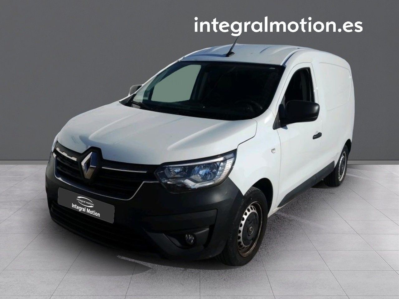 Renault Express Confort 1.5 Blue dCi 70 kW (95 cv) furgón derivado de turismo